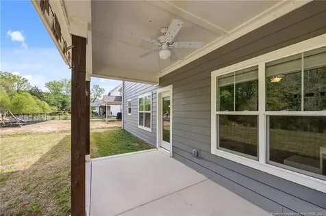 324 Dunston Road Carthage NC 28327