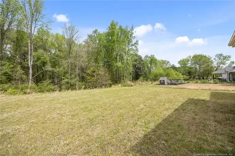 324 Dunston Road Carthage NC 28327