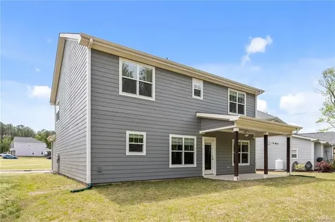 324 Dunston Road Carthage NC 28327