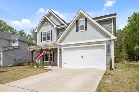 324 Dunston Road Carthage NC 28327