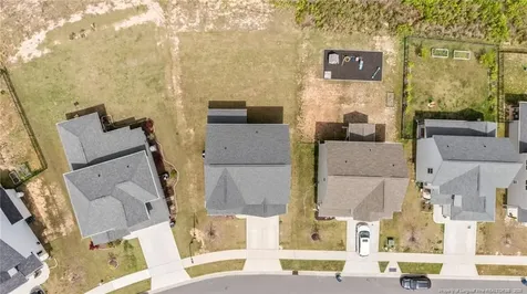 324 Dunston Road Carthage NC 28327