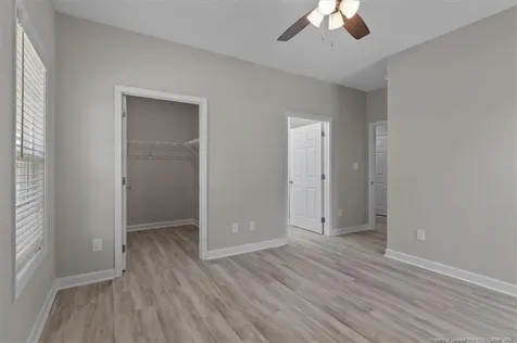 254 Dalton Drive Lumber Bridge NC 28357