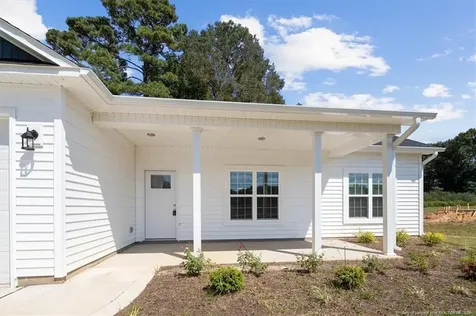 254 Dalton Drive Lumber Bridge NC 28357
