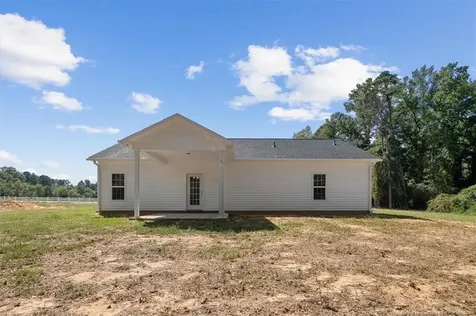 254 Dalton Drive Lumber Bridge NC 28357