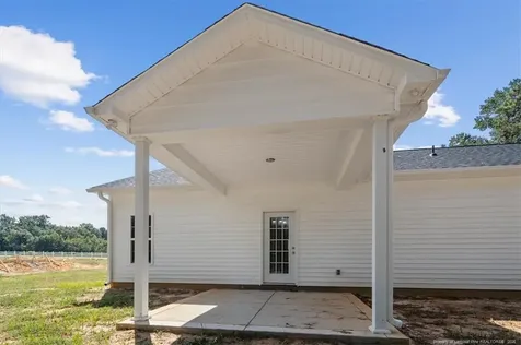 254 Dalton Drive Lumber Bridge NC 28357