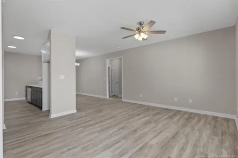 254 Dalton Drive Lumber Bridge NC 28357