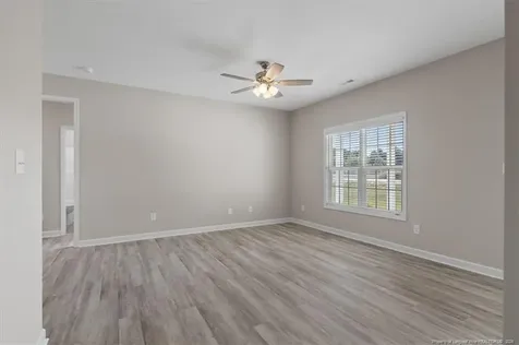 254 Dalton Drive Lumber Bridge NC 28357