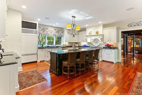 2119 Woods End Drive Eastover NC 28312
