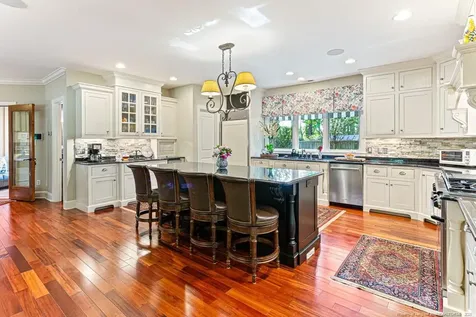 2119 Woods End Drive Eastover NC 28312