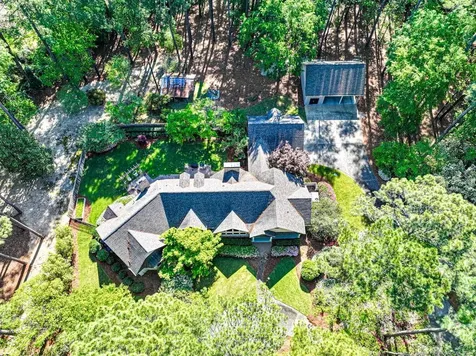 2119 Woods End Drive Eastover NC 28312