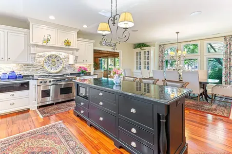 2119 Woods End Drive Eastover NC 28312