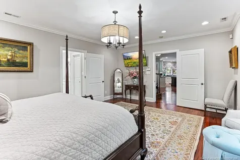 2119 Woods End Drive Eastover NC 28312