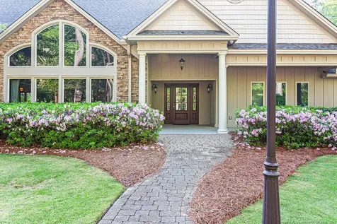 2119 Woods End Drive Eastover NC 28312