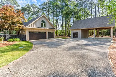 2119 Woods End Drive Eastover NC 28312