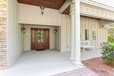 2119 Woods End Drive Eastover NC 28312