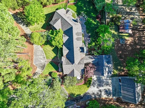 2119 Woods End Drive Eastover NC 28312