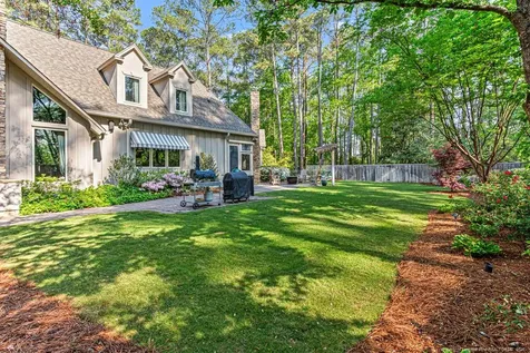 2119 Woods End Drive Eastover NC 28312