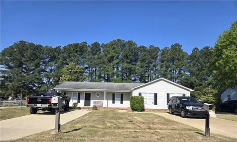 170 A & B Eulon Loop Raeford NC 28376