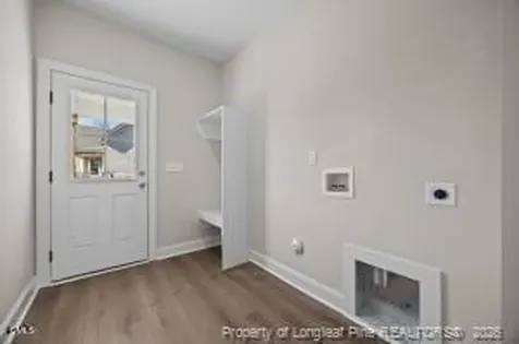 206 S Wall Street Benson NC 27504