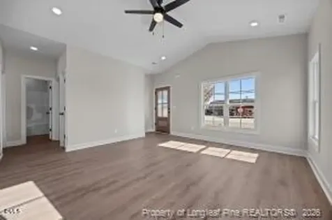 206 S Wall Street Benson NC 27504