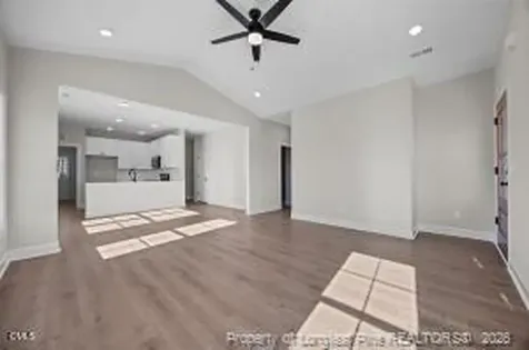 206 S Wall Street Benson NC 27504