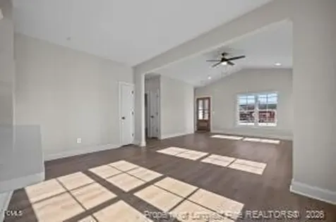 206 S Wall Street Benson NC 27504
