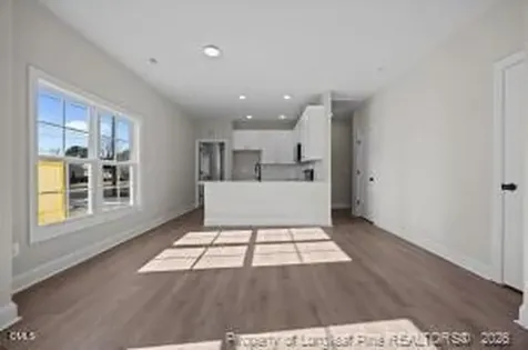 206 S Wall Street Benson NC 27504