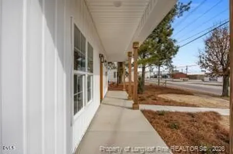 206 S Wall Street Benson NC 27504