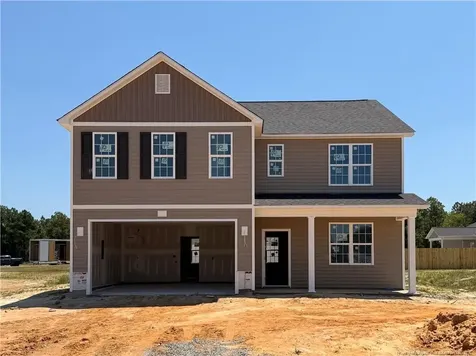 260 Laborde Lane Raeford NC 28376