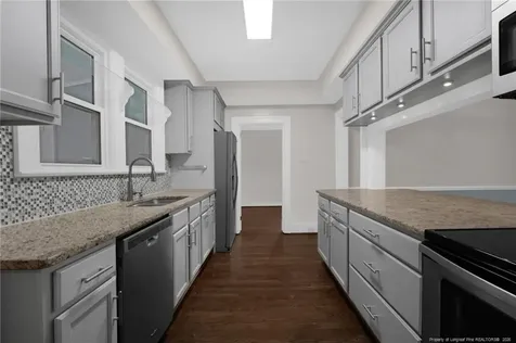 220 Bradford Avenue Fayetteville NC 28301