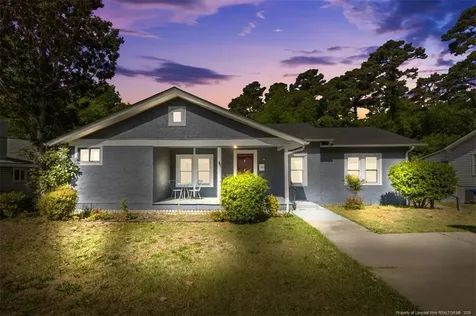 134 John Street Fayetteville NC 28305