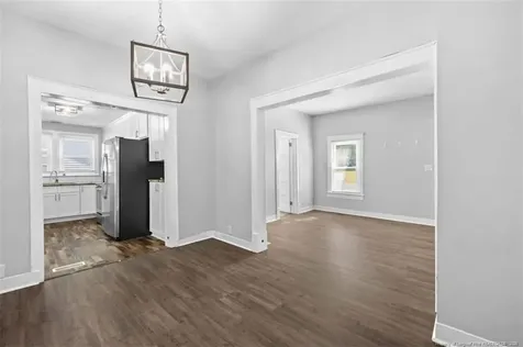 134 John Street Fayetteville NC 28305