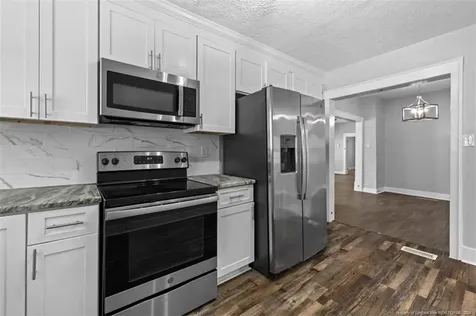 134 John Street Fayetteville NC 28305