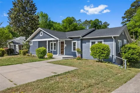 134 John Street Fayetteville NC 28305