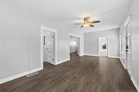134 John Street Fayetteville NC 28305