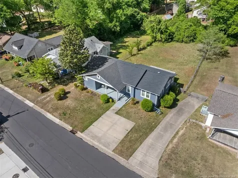 134 John Street Fayetteville NC 28305