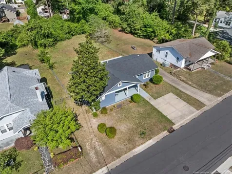 134 John Street Fayetteville NC 28305