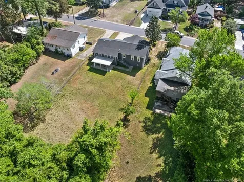 134 John Street Fayetteville NC 28305