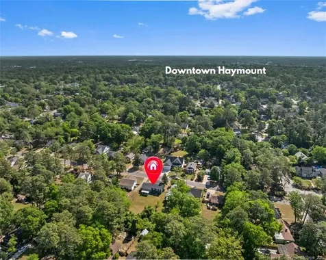 134 John Street Fayetteville NC 28305