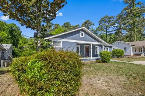 134 John Street Fayetteville NC 28305