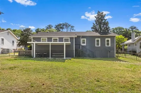 134 John Street Fayetteville NC 28305