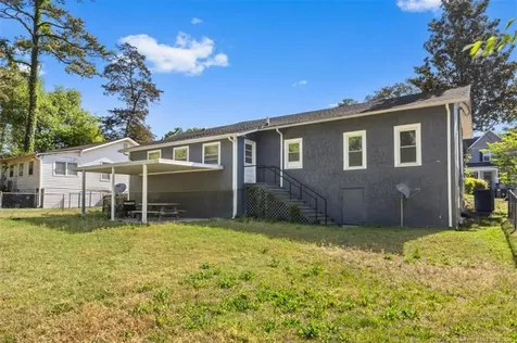 134 John Street Fayetteville NC 28305