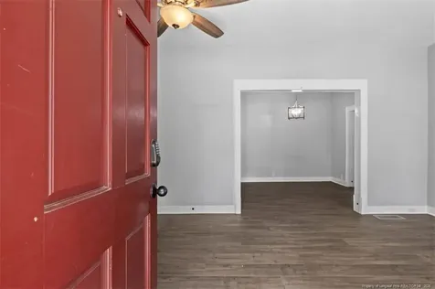 134 John Street Fayetteville NC 28305