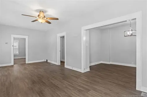 134 John Street Fayetteville NC 28305