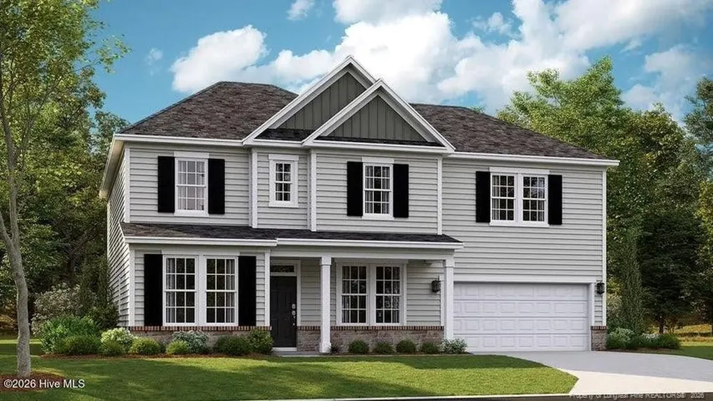 77 Darmouth Drive Cameron NC 28326