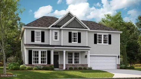 77 Darmouth Drive Cameron NC 28326