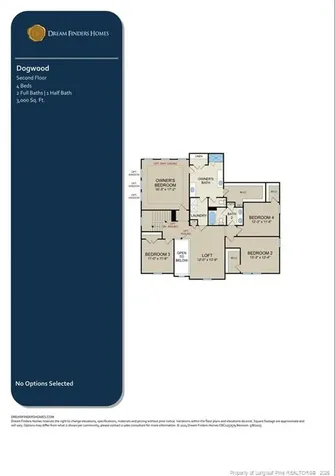 77 Darmouth Drive Cameron NC 28326