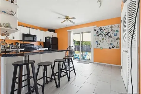 3238 Glenmore Drive Hope Mills NC 28348
