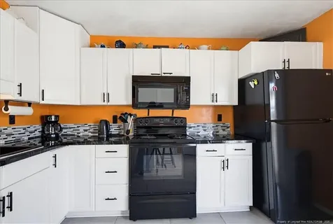 3238 Glenmore Drive Hope Mills NC 28348