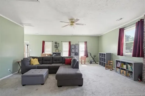 3238 Glenmore Drive Hope Mills NC 28348